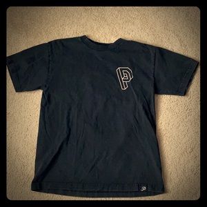 Primitive black T shirt